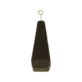 Eagle Claw Rubber Practice Plugs