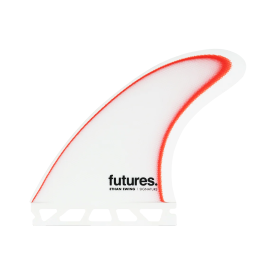 Futures Ethan Ewing Signature FG Thruster Fins
