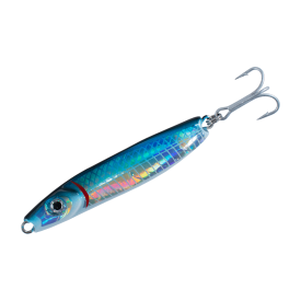 Eureka Lures Action Baits Metal Lure
