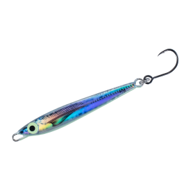 Eureka Lures Prey Baits Metal Lure