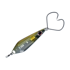 Ever Green Metal Master Jig