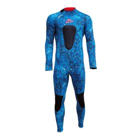 Ocean Hunter Core 3 Offshore High Stretch 3mm Wetsuit