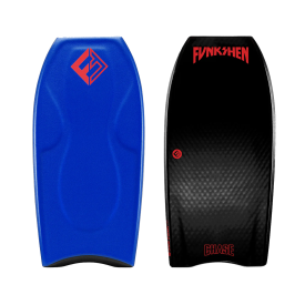 Funkshen Chase Oleary Contour PP Bodyboard