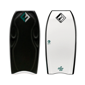 Funkshen Joe Clarke Hyper D12 Bodyboard