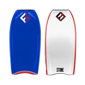 Funkshen Brad Stone Hyper D12 Bodyboard
