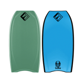 Funkshen Tank PP Bodyboard