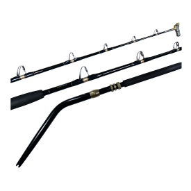 Gary Howard Deep Drop Rod