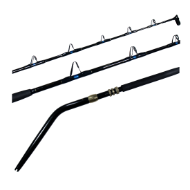 Gary Howard Deep Drop Outsider Rod