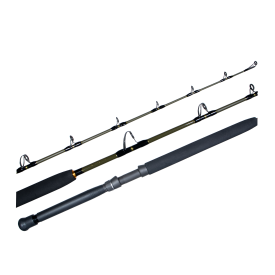 Gary Howard Game On Tournament Rod