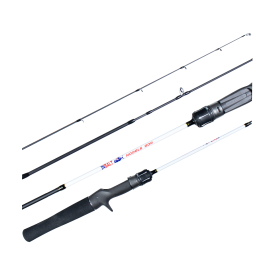 Insalt Noodle Baitcast Rod