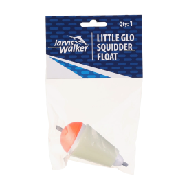 Jarvis Walker Little Glow Squidder Float