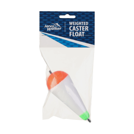 Jarvis Walker Weighted Caster Float