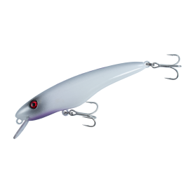 Croaker Lures Jewie Jewel Lure - Plastic Bib
