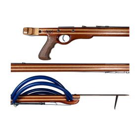 KES South Solitary Speargun