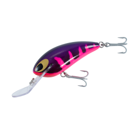 Kingfisher River Rat 88 Deep Timber Lure