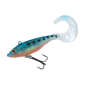 Kokoda Big Eye Riptail Lure