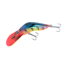 Kuttafurra Moulded Mudhoney Lure