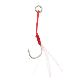 MajorCraft JigPara Assist Hook