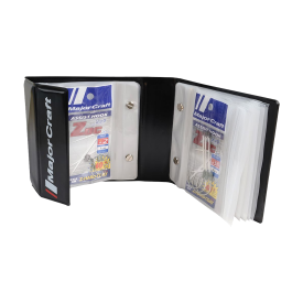 MajorCraft Assist Hook Stocker
