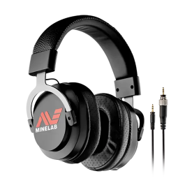 Minelab ML100 Wireless Headphones
