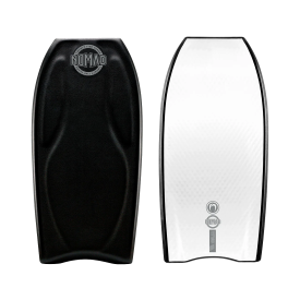 Nomad 25 Years Limited PP Bodyboard