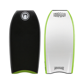 Nomad Diverse Matt Lackey PP Bodyboard