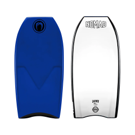 Nomad Lackey Skintec Supreme PP Bodyboard