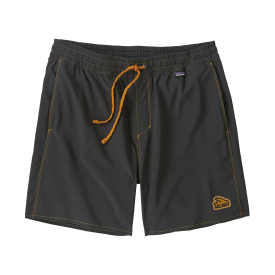 Patagonia Mens Hydropeak Volley Shorts