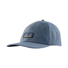 Patagonia P-6 Label Trad Cap