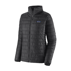 Patagonia Womens Nano Puff Jacket