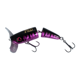 PhD Lures Cod Slammer Topwater Lure