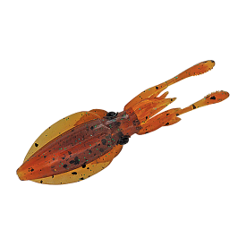 Lumica Puni Ika Squid X-Wings Lure