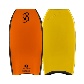 Science Style Loaded HV Bodyboard