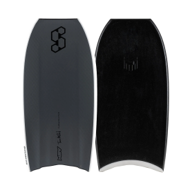 Science Tanner HSV Bodyboard