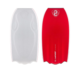 Science Warp CS Bodyboard