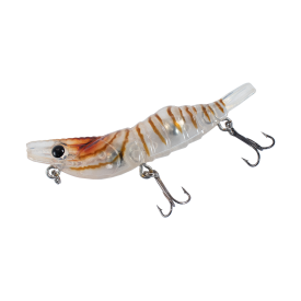 Shads Lures Estuary Prawn Topwater Lure
