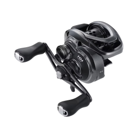 Shimano SLX BFS XG Baitcast Reel