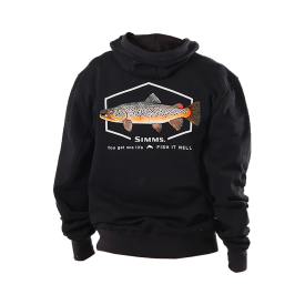 Simms F25 Artist Hoodie