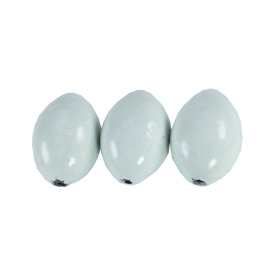 Simply Sinkers Glow Egg Sinker - 3 Pack