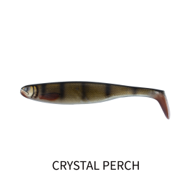 Westin ShadTeez Slim Lure