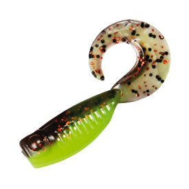 Z-Man Guppy GrubZ Lure