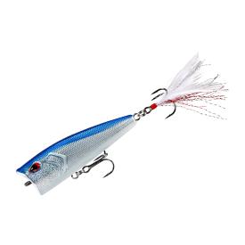 13 Fishing Poppy Mc Pop Face Lure