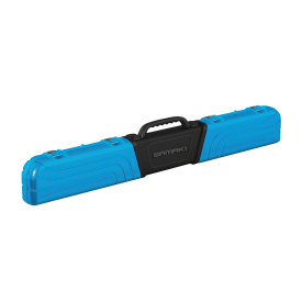 Samaki Deluxe Telescopic Rod Case