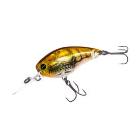 Yo-Zuri 3DR Mid Crank Floating Lure