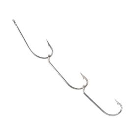Eagle Claw HG 3 x Gang Hook
