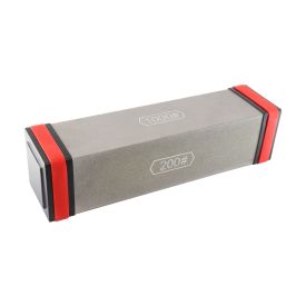 Top Shelf 4 Sided Diamond Stone