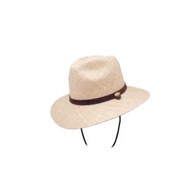 Barmah Fishermans Fedora Hat