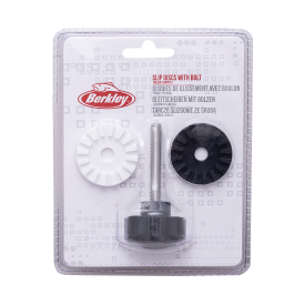 Berkley Fishin Gear Slip Discs w/ Bolt