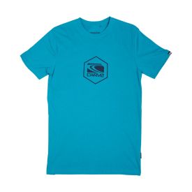 Carve Mens Bread & Butter Short Sleeve Tee