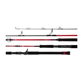 Daiwa Demon Blood Rod